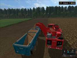 landwirtschafts farming simulator ls fs 17 ls17 fs17 2017 ls2017 fs2017 mods free download farm sim FS17_RollandRollSpeed_TFSG 2.0.0.0