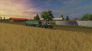 landwirtschafts farming simulator ls fs 17 ls17 fs17 2017 ls2017 fs2017 mods free download farm sim Krampe Bandit Sattelauflieger 1.0.0.0