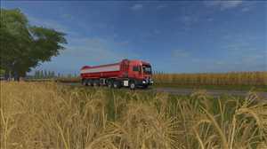 landwirtschafts farming simulator ls fs 17 ls17 fs17 2017 ls2017 fs2017 mods free download farm sim Krampe Bandit Sattelauflieger 1.0.0.0