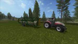 landwirtschafts farming simulator ls fs 17 ls17 fs17 2017 ls2017 fs2017 mods free download farm sim Ballenboy FSB 25-6-110 1.0.1.0
