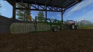 landwirtschafts farming simulator ls fs 17 ls17 fs17 2017 ls2017 fs2017 mods free download farm sim Ballenboy FSB 25-6-110 1.0.1.0