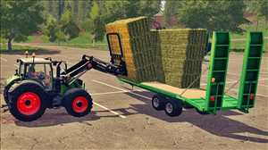 landwirtschafts farming simulator ls fs 17 ls17 fs17 2017 ls2017 fs2017 mods free download farm sim Joskin Wago Loader 8M und 10M 1.1.0.0