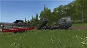 landwirtschafts farming simulator ls fs 17 ls17 fs17 2017 ls2017 fs2017 mods free download farm sim Biobeltz ITR Semi Anhänger 1.0.1.5