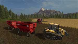 landwirtschafts farming simulator ls fs 17 ls17 fs17 2017 ls2017 fs2017 mods free download farm sim JM 680SD Schwerkraftwagen 1.0.0.0