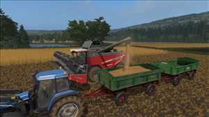 landwirtschafts farming simulator ls fs 17 ls17 fs17 2017 ls2017 fs2017 mods free download farm sim Klassische Kipper 1.0.0