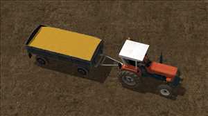 landwirtschafts farming simulator ls fs 17 ls17 fs17 2017 ls2017 fs2017 mods free download farm sim Lizard Anhänger 1.0.0.0
