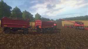 landwirtschafts farming simulator ls fs 17 ls17 fs17 2017 ls2017 fs2017 mods free download farm sim MetalTech DB Pack 2.0.0.0