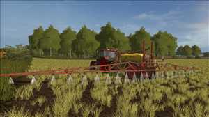 landwirtschafts farming simulator ls fs 17 ls17 fs17 2017 ls2017 fs2017 mods free download farm sim Unia Pilmet REX 2518 1.0.0