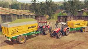 landwirtschafts farming simulator ls fs 17 ls17 fs17 2017 ls2017 fs2017 mods free download farm sim Joskin Trans-SPACE 5000/14 1.0.0