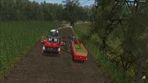 landwirtschafts farming simulator ls fs 17 ls17 fs17 2017 ls2017 fs2017 mods free download farm sim SIP Orion 60H PRO 1.0.0.0