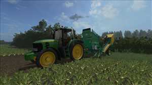 landwirtschafts farming simulator ls fs 17 ls17 fs17 2017 ls2017 fs2017 mods free download farm sim Armer Lachs Cheetah Rübenerntemaschine 1.0.0.0