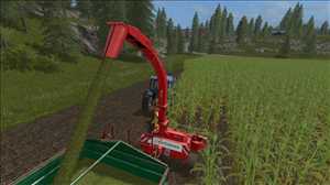 landwirtschafts farming simulator ls fs 17 ls17 fs17 2017 ls2017 fs2017 mods free download farm sim Pöttinger Mex 6 1.0.0