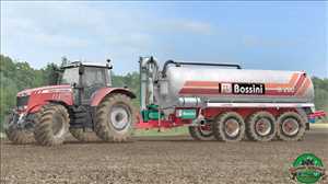landwirtschafts farming simulator ls fs 17 ls17 fs17 2017 ls2017 fs2017 mods free download farm sim Bossini B200 Norm 4.1.0