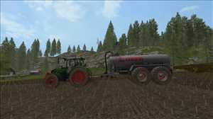 landwirtschafts farming simulator ls fs 17 ls17 fs17 2017 ls2017 fs2017 mods free download farm sim Creina 14000 Zink Güllefass 1.0.0.0