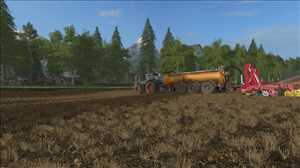 landwirtschafts farming simulator ls fs 17 ls17 fs17 2017 ls2017 fs2017 mods free download farm sim Güllepack FS17 7.0.0.2