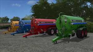 landwirtschafts farming simulator ls fs 17 ls17 fs17 2017 ls2017 fs2017 mods free download farm sim Hi Spec 3000 Gallone Tanker 1.0.0