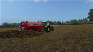 landwirtschafts farming simulator ls fs 17 ls17 fs17 2017 ls2017 fs2017 mods free download farm sim Hi Spec 3000 Gallone Tanker 1.0.0