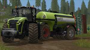 landwirtschafts farming simulator ls fs 17 ls17 fs17 2017 ls2017 fs2017 mods free download farm sim Kaweco Double Twin Shift, Xerion VC 1.0.0.0