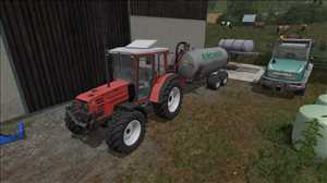 landwirtschafts farming simulator ls fs 17 ls17 fs17 2017 ls2017 fs2017 mods free download farm sim Kirchner 6000 Liter Pack 1.0.0.0