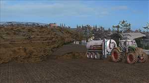 landwirtschafts farming simulator ls fs 17 ls17 fs17 2017 ls2017 fs2017 mods free download farm sim Pagliari B350 1.0.0.0