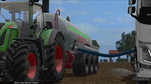 landwirtschafts farming simulator ls fs 17 ls17 fs17 2017 ls2017 fs2017 mods free download farm sim Vaia MB160 Tridem 1.0