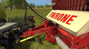landwirtschafts farming simulator ls fs 17 ls17 fs17 2017 ls2017 fs2017 mods free download farm sim Krone Turbo 2500 1.3.0