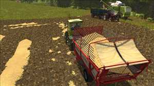 landwirtschafts farming simulator ls fs 17 ls17 fs17 2017 ls2017 fs2017 mods free download farm sim Krone Turbo 2500 1.3.0