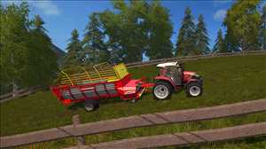 landwirtschafts farming simulator ls fs 17 ls17 fs17 2017 ls2017 fs2017 mods free download farm sim Pöttinger Euroboss 250T/290T 1.0.0