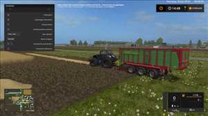 landwirtschafts farming simulator ls fs 17 ls17 fs17 2017 ls2017 fs2017 mods free download farm sim Strautmann Tera Vitesse 5201 DO 1.0