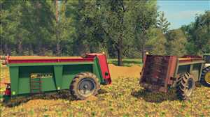 landwirtschafts farming simulator ls fs 17 ls17 fs17 2017 ls2017 fs2017 mods free download farm sim Gyrax EBMX 155 1.0.0.1