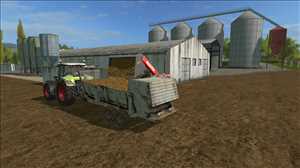 landwirtschafts farming simulator ls fs 17 ls17 fs17 2017 ls2017 fs2017 mods free download farm sim RUR-10 Streuer 1.0.0