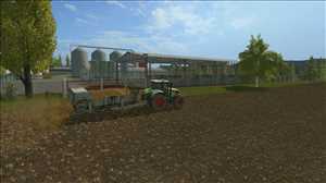 landwirtschafts farming simulator ls fs 17 ls17 fs17 2017 ls2017 fs2017 mods free download farm sim RUR-10 Streuer 1.0.0