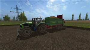 landwirtschafts farming simulator ls fs 17 ls17 fs17 2017 ls2017 fs2017 mods free download farm sim Strautmann PS 2201 1.0.0.0