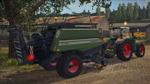 landwirtschafts farming simulator ls fs 17 ls17 fs17 2017 ls2017 fs2017 mods free download farm sim Pack 4 BigBalers 1 Achse 1.0.1.0
