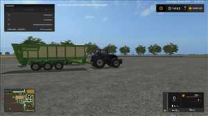 landwirtschafts farming simulator ls fs 17 ls17 fs17 2017 ls2017 fs2017 mods free download farm sim KroneTX560D mit Anhängerkupplung 1.0