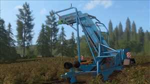 landwirtschafts farming simulator ls fs 17 ls17 fs17 2017 ls2017 fs2017 mods free download farm sim Krukowiak Z437 1.6.0.0