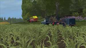 landwirtschafts farming simulator ls fs 17 ls17 fs17 2017 ls2017 fs2017 mods free download farm sim Service Anhänger 1.1.0.0