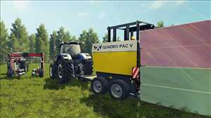 landwirtschafts farming simulator ls fs 17 ls17 fs17 2017 ls2017 fs2017 mods free download farm sim TST Quadro Pac V 1.0.0.0