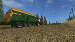 landwirtschafts farming simulator ls fs 17 ls17 fs17 2017 ls2017 fs2017 mods free download farm sim ZDT MEGA-25 1.0.0.0