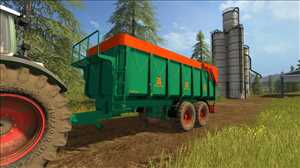 landwirtschafts farming simulator ls fs 17 ls17 fs17 2017 ls2017 fs2017 mods free download farm sim Aguas Tenias Tandem 1.0.0.0