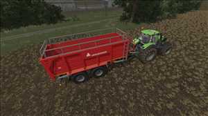landwirtschafts farming simulator ls fs 17 ls17 fs17 2017 ls2017 fs2017 mods free download farm sim Annaburger HTS 22.79 Wechselsystem 1.1.0.0