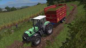 landwirtschafts farming simulator ls fs 17 ls17 fs17 2017 ls2017 fs2017 mods free download farm sim Marshall QM-11 1.0.0