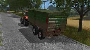 landwirtschafts farming simulator ls fs 17 ls17 fs17 2017 ls2017 fs2017 mods free download farm sim Pronar T683 1.0.0.0