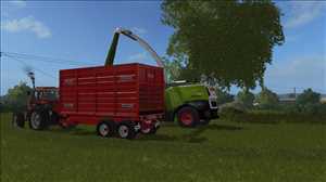 landwirtschafts farming simulator ls fs 17 ls17 fs17 2017 ls2017 fs2017 mods free download farm sim Redrock 180/12.0 Anhänger 1.0.0