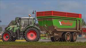 landwirtschafts farming simulator ls fs 17 ls17 fs17 2017 ls2017 fs2017 mods free download farm sim Valzelli VI/140 1.0.0.0