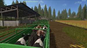 landwirtschafts farming simulator ls fs 17 ls17 fs17 2017 ls2017 fs2017 mods free download farm sim Pirnay V14H 1.1.1