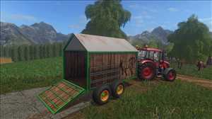 landwirtschafts farming simulator ls fs 17 ls17 fs17 2017 ls2017 fs2017 mods free download farm sim Tieranhänger 1.0.0.0