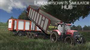 landwirtschafts farming simulator ls fs 17 ls17 fs17 2017 ls2017 fs2017 mods free download farm sim Kaweco Pullbox 9700h 1.21