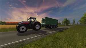 landwirtschafts farming simulator ls fs 17 ls17 fs17 2017 ls2017 fs2017 mods free download farm sim Krampe Bandit 800 1.0.0