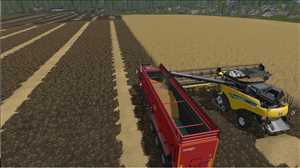 landwirtschafts farming simulator ls fs 17 ls17 fs17 2017 ls2017 fs2017 mods free download farm sim Krampe SB30/60 mit Aufsatz und Anhängevorrichtung 1.1.0
